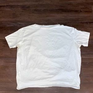 Lulu Lemon athletic shirt!